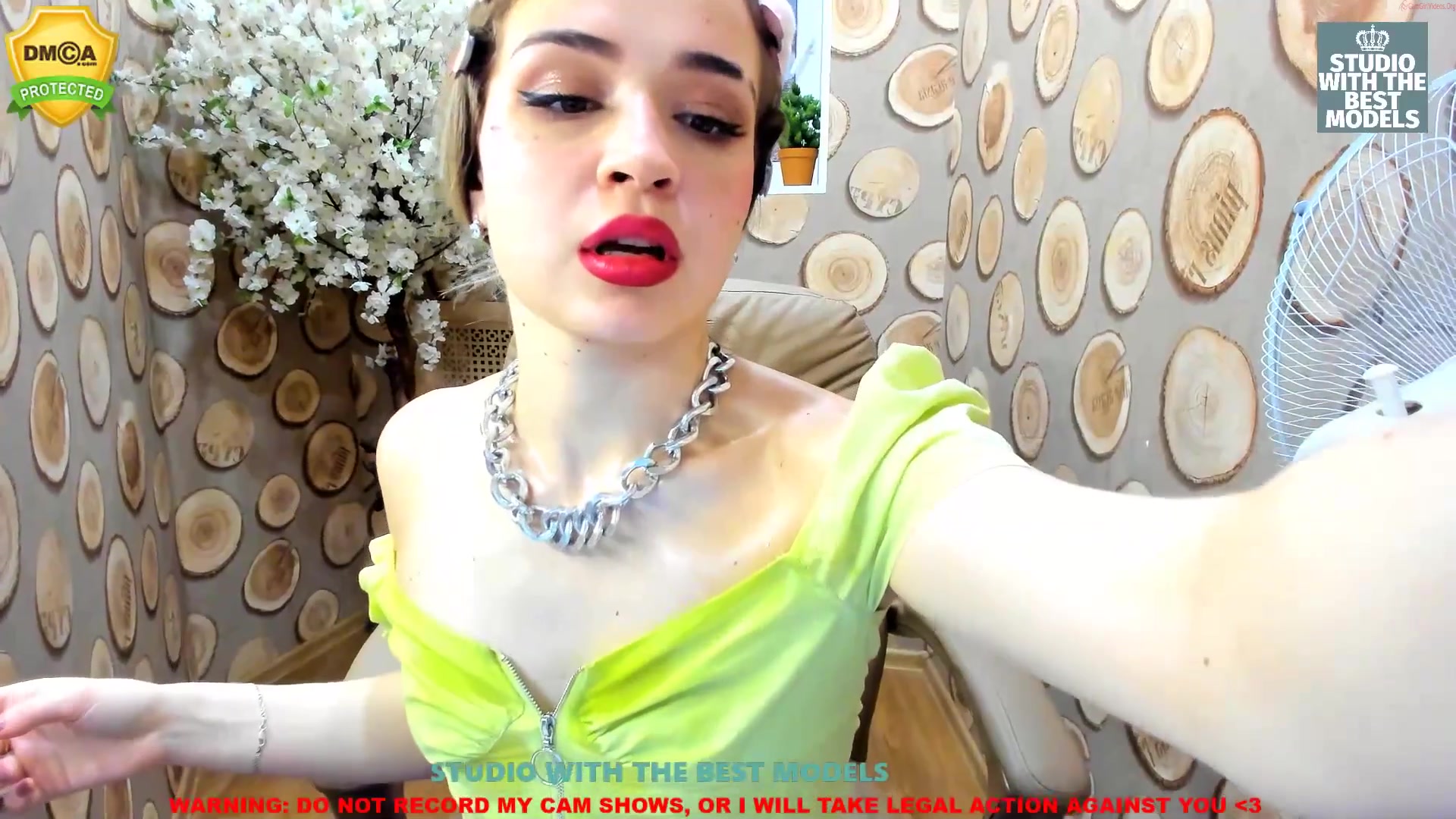 tatka_coy Video  444 Seconds
