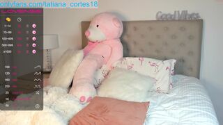 tatiana__cortes18 Video  889 Seconds