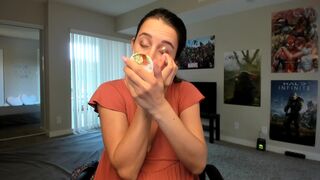 sweetbuttocks Video  297 Seconds