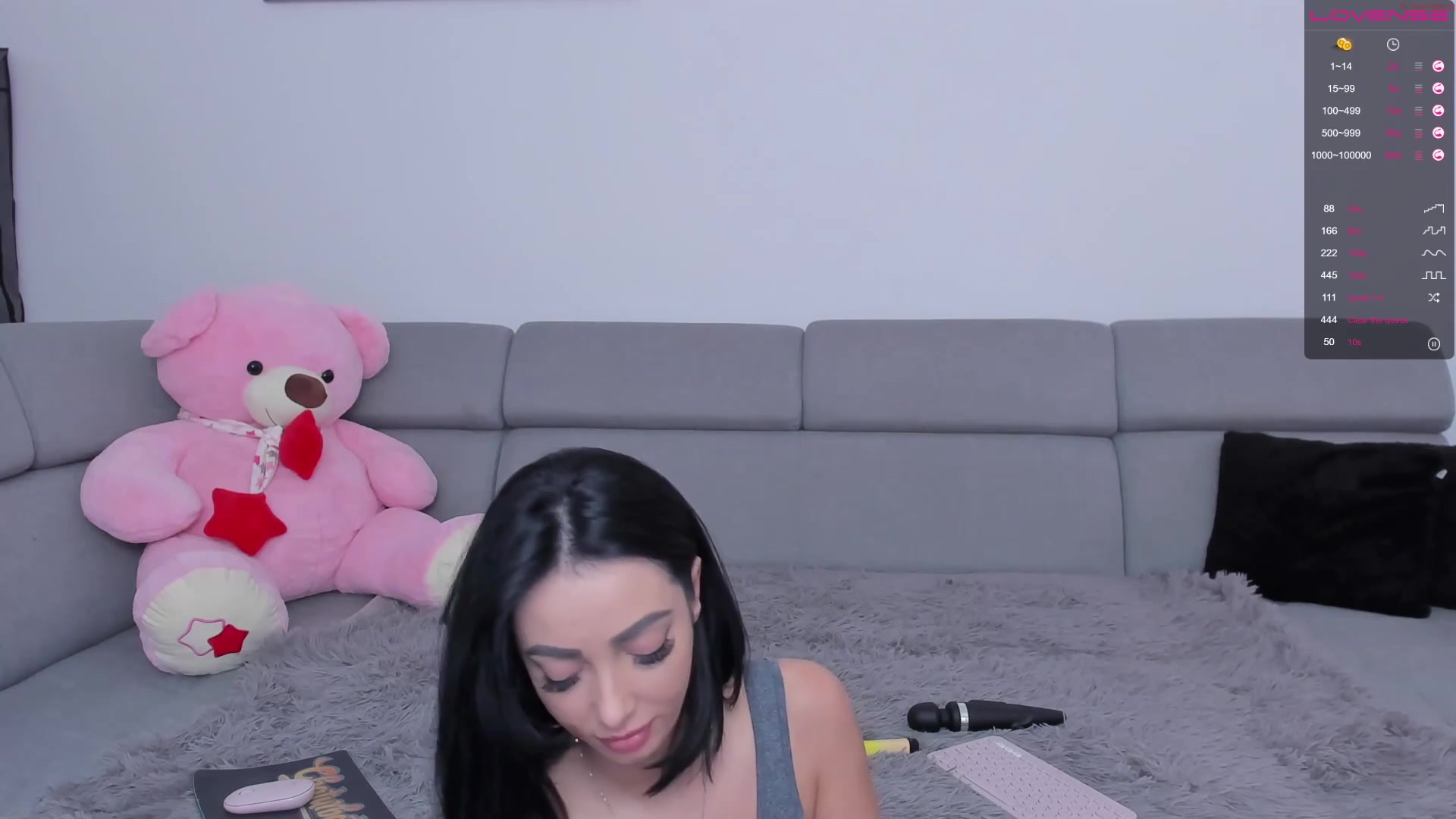 sweetallexis Video 404 Seconds