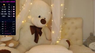 valeriie2 Video  440 Seconds