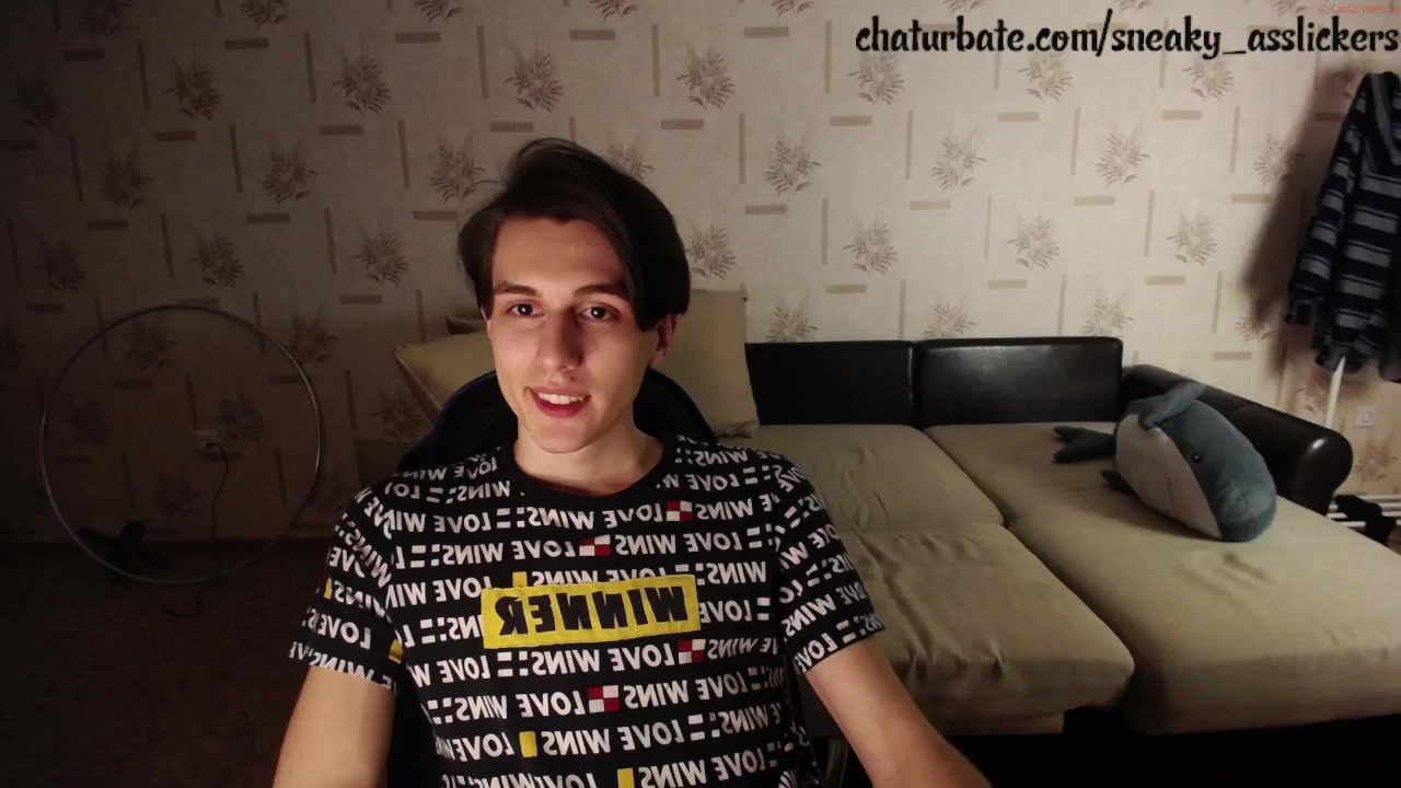 sneaky_asslickers Video 634 Seconds