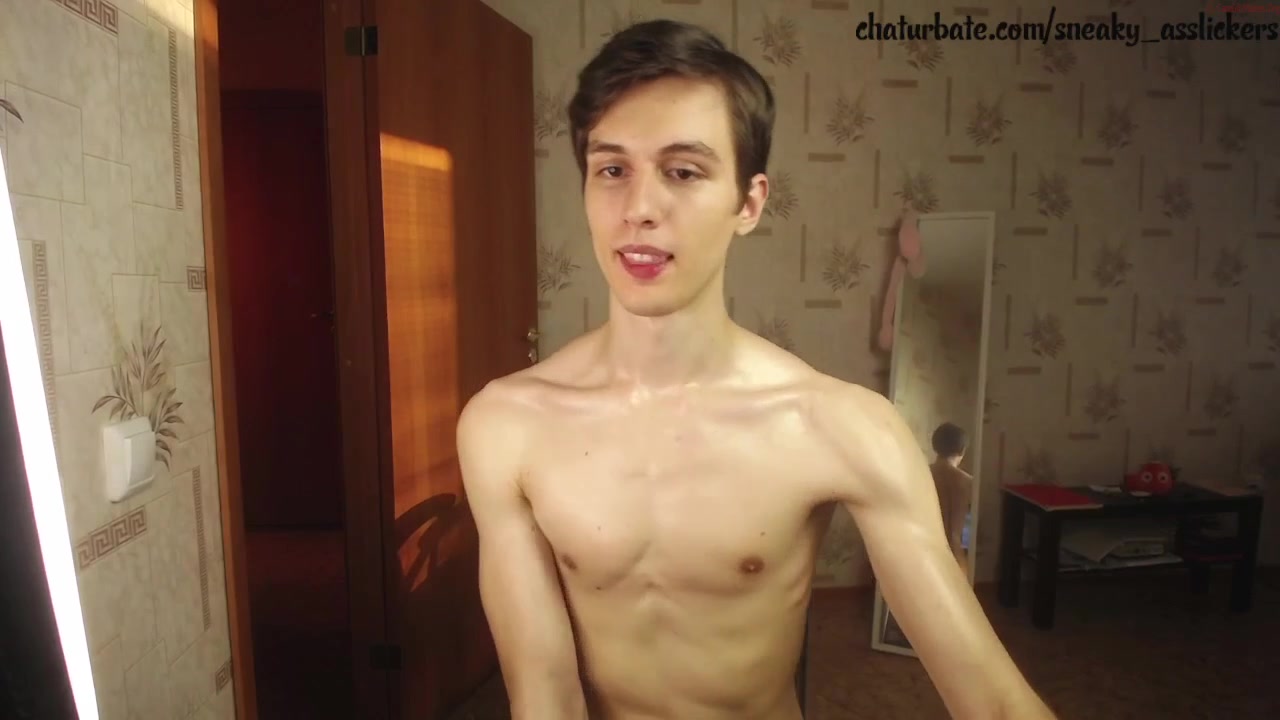 sneaky_asslickers Video 1265 Seconds