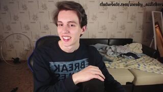 sneaky_asslickers Video  630 Seconds