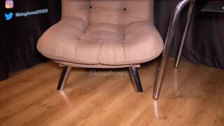 shinyanna Video  774 Seconds