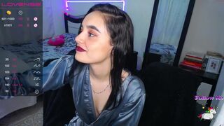 salome_polaniiee Video  451 Seconds