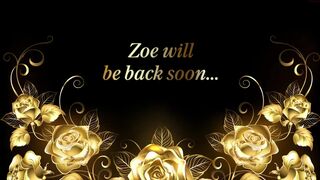 shot_zoe Video  525 Seconds