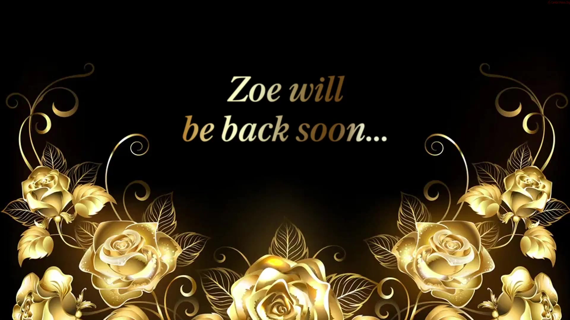 shot_zoe Video  525 Seconds