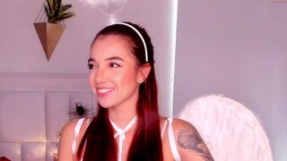 scarlett__baker Video  648 Seconds