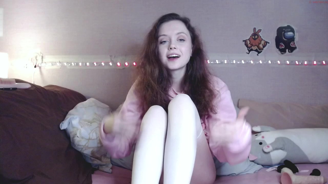 renetcutie Video 823 Seconds