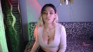 olivia_li_ Video  383 Seconds