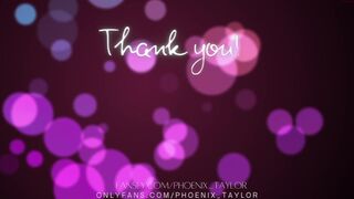 phoenix_taylor Video  293 Seconds