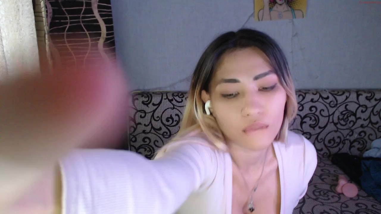 olivia_li_ Video 756 Seconds