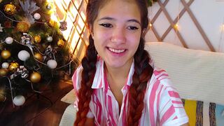 mimilisalis Video  205 Seconds