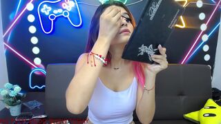 pamela_morin3 Video  173 Seconds