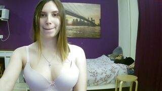 miss_tvister_19 Video  501 Seconds