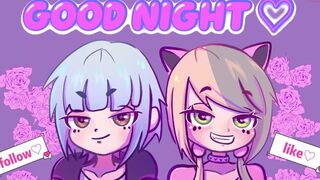 namine_vanitas Video  588 Seconds