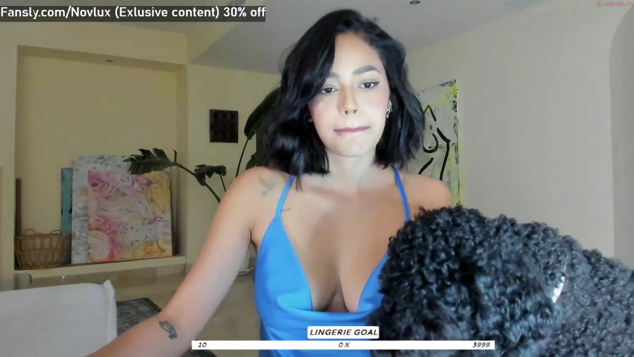 n_o_v_a Video  283 Seconds
