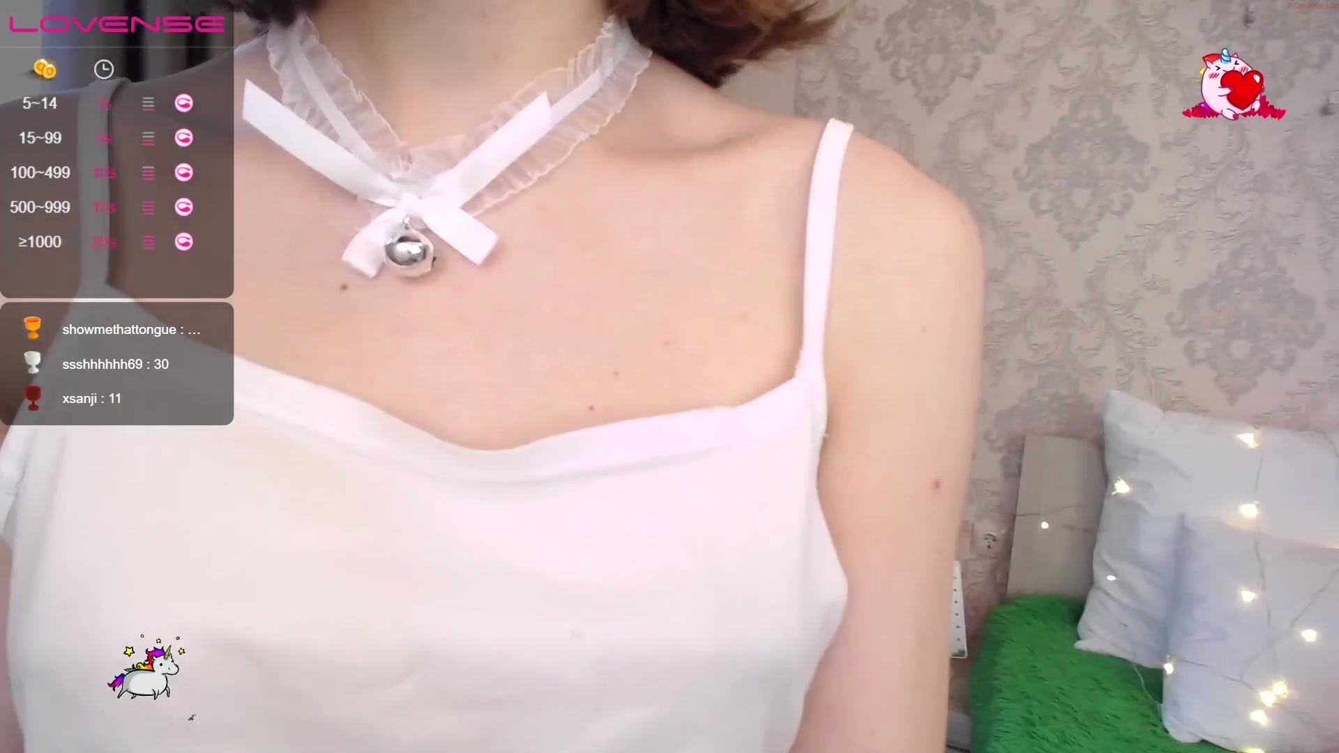 mia_randall Video 275 Seconds