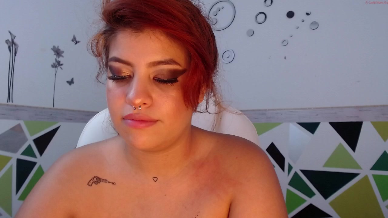 mackenzie_fox_mw Video  434 Seconds