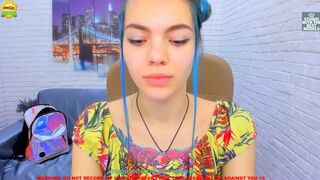 maura_shy Video  443 Seconds