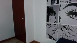 mature_ester Video  974 Seconds