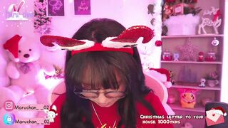 maru_chan_ Video  497 Seconds