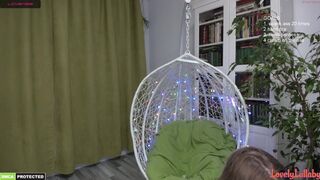 lovelylullaby Video  355 Seconds