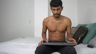 _hanna_hakam Video  404 Seconds