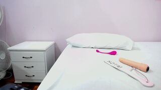 little_womaan Video  344 Seconds