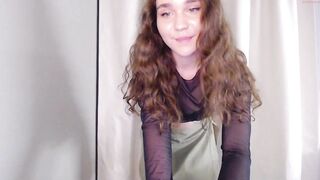 katie_miracle - [Chaturbate] Web Model Young Slut Cute WebCam Girl