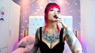 keilafetish - [Chaturbate] chica big-ass Adult