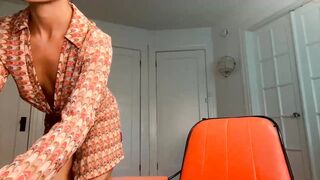 lady_episteme - [Chaturbate] fuck her hard lovers Webcam Goddes