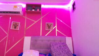 lily_tayler - [Chaturbate] Does Everything Nice female orgasm