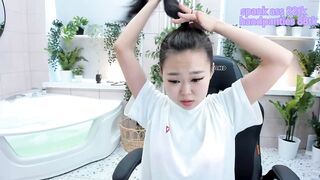 lulu_tyan_ - [Chaturbate] Porn Pretty Cam Model Wonderful
