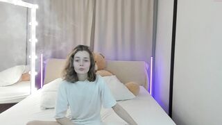 lunastenberg - [Chaturbate] Roleplay realsex Nude Girl