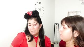 maddy_cat_ - [Chaturbate] First Time Stream Record Blowjob