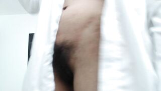 magic_jade_ - [Chaturbate] Perfect Body Flashing Ass Gets Dirty