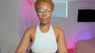 marianfarrah - [Chaturbate] female orgasm Creamy Show licking