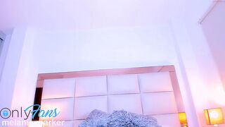 melanie_diaz - [Chaturbate] gorgeous Only Fun Club Video Webcamchat