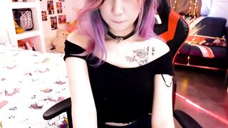 miekolun - [Chaturbate] Ass natural Shaved