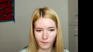 millilucifer1 - [Chaturbate] Dream Girl Busty natural