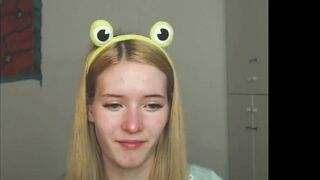 millilucifer1 - [Chaturbate] Gets Dirty Stream Record Porn Web Chat