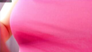 mindy_ymmy - [Chaturbate] big-ass Erotic Sexy Sister