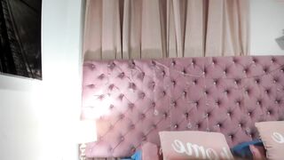 mirandabanks - [Chaturbate] Webcam Recording Tru Private girl alone