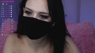 miridaa - [Chaturbate] Hot Babe Strips Ticket Cum Video hot