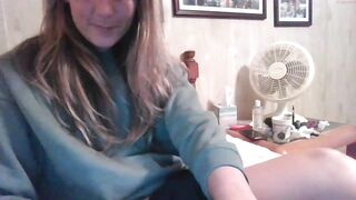 misscolorado37 - [Chaturbate] live cams Homemade Cumming