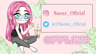 miss__saenz - [Chaturbate] doggy Sweet Girl Hot Babe Strips