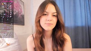 mitrakarzo - [Chaturbate] Webcam Model Domi Web Model