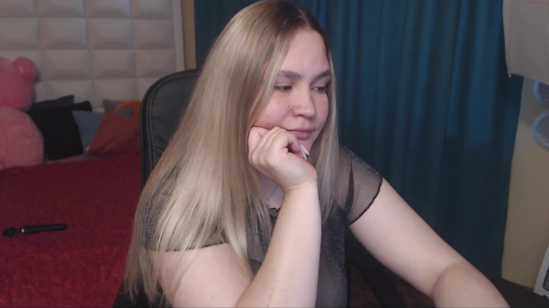 corneliabyrd Video 609 Seconds